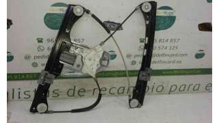 ELEVALUNAS DELANTERO IZQUIERDO MERCEDES CLASE C  BERLINA 1.8 (143 CV) DE 2002 - D.2870824