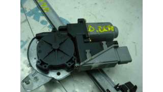 ELEVALUNAS DELANTERO DERECHO CITROEN C3 1.4 HDi (68 CV) DE 2002 - D.2871295 / 400618F