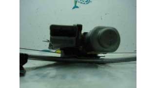 ELEVALUNAS DELANTERO DERECHO CITROEN C3 1.4 HDi (68 CV) DE 2002 - D.2871295 / 400618F