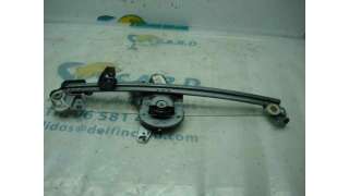 ELEVALUNAS DELANTERO DERECHO CITROEN C3 1.4 HDi (68 CV) DE 2002 - D.2871295 / 400618F