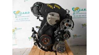 MOTOR COMPLETO CITROEN XSARA BERLINA 1.6 16V (109 CV) DE 2002 - D.2871675 / NFU