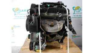 MOTOR COMPLETO CITROEN XSARA BERLINA 1.6 16V (109 CV) DE 2002 - D.2871675 / NFU 2