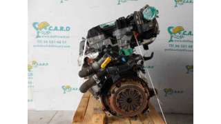 MOTOR COMPLETO CITROEN XSARA BERLINA 1.6 16V (109 CV) DE 2002 - D.2871675 / NFU