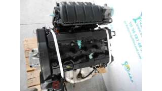 MOTOR COMPLETO CITROEN XSARA BERLINA 1.6 16V (109 CV) DE 2002 - D.2871675 / NFU