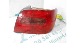 PILOTO TRASERO DERECHO CITROEN XSARA BERLINA 1.6 16V (109 CV) DE 2002 - D.2871688 / 6351P0