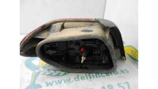 PILOTO TRASERO DERECHO CITROEN XSARA BERLINA 1.6 16V (109 CV) DE 2002 - D.2871688 / 6351P0