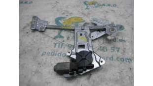 ELEVALUNAS TRASERO DERECHO CITROEN XSARA BERLINA 1.6 16V (109 CV) DE 2002 - D.2871728