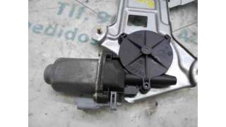 ELEVALUNAS TRASERO DERECHO CITROEN XSARA BERLINA 1.6 16V (109 CV) DE 2002 - D.2871728