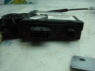 ELEVALUNAS DELANTERO DERECHO PEUGEOT 307 2.0 HDi (90 CV) DE 2002 - D.2872171 / 9634457480