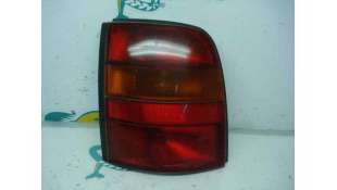 PILOTO TRASERO IZQUIERDO NISSAN MICRA 1.0 16V (54 CV) DE 1996 - D.2872400