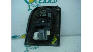 PILOTO TRASERO IZQUIERDO NISSAN MICRA 1.0 16V (54 CV) DE 1996 - D.2872400 2