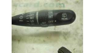 MANDO LIMPIA TOYOTA COROLLA 1.6 16V (110 CV) DE 2003 - D.2872931 2