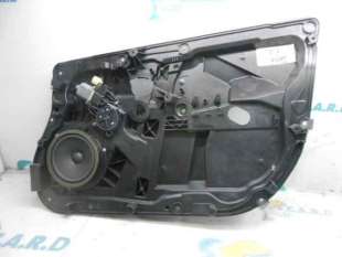 ELEVALUNAS DELANTERO DERECHO FORD FIESTA 1.6 TDCi (90 CV) DE 2010 - D.2873072
