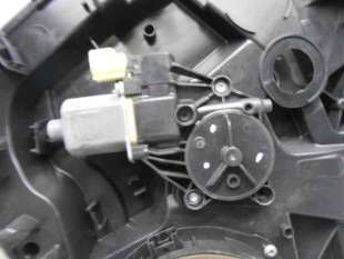 ELEVALUNAS DELANTERO DERECHO FORD FIESTA 1.6 TDCi (90 CV) DE 2010 - D.2873072 2