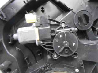 ELEVALUNAS DELANTERO DERECHO FORD FIESTA 1.6 TDCi (90 CV) DE 2010 - D.2873072