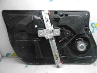 ELEVALUNAS DELANTERO DERECHO FORD FIESTA 1.6 TDCi (90 CV) DE 2010 - D.2873072