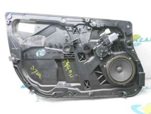 ELEVALUNAS DELANTERO IZQUIERDO FORD FIESTA 1.6 TDCi (90 CV) DE 2010 - D.2873073