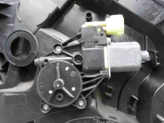 ELEVALUNAS DELANTERO IZQUIERDO FORD FIESTA 1.6 TDCi (90 CV) DE 2010 - D.2873073