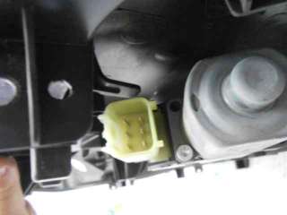 ELEVALUNAS DELANTERO IZQUIERDO FORD FIESTA 1.6 TDCi (90 CV) DE 2010 - D.2873073