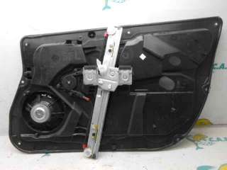 ELEVALUNAS DELANTERO IZQUIERDO FORD FIESTA 1.6 TDCi (90 CV) DE 2010 - D.2873073