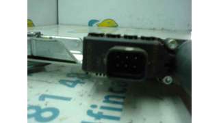 ELEVALUNAS DELANTERO IZQUIERDO OPEL ASTRA H BERLINA 1.7 16V CDTI (101 CV) DE 2004 - D.2873267 / 93178695