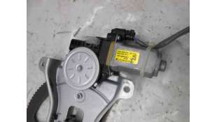 ELEVALUNAS DELANTERO DERECHO CHEVROLET AVEO 1.4 (101 CV) DE 2010 - D.2873469 2