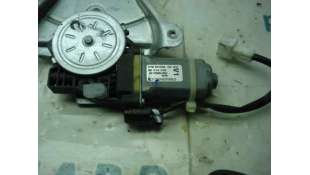 ELEVALUNAS DELANTERO IZQUIERDO CHEVROLET AVEO 1.4 (101 CV) DE 2010 - D.2873470 / 96870316 2