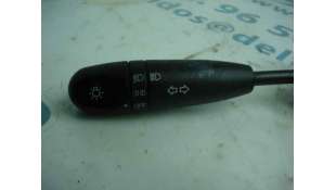 MANDO LUCES CHEVROLET AVEO 1.4 (101 CV) DE 2010 - D.2873554 / 96540683 2