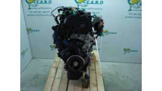 MOTOR COMPLETO PEUGEOT 207 1.4 HDi (68 CV) DE 2009 - D.2873803 / 8HZ