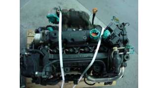 MOTOR COMPLETO PEUGEOT 207 1.4 HDi (68 CV) DE 2009 - D.2873803 / 8HZ