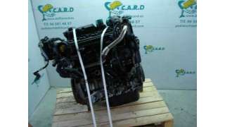 MOTOR COMPLETO PEUGEOT 207 1.4 HDi (68 CV) DE 2009 - D.2873803 / 8HZ