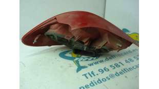 PILOTO TRASERO DERECHO PEUGEOT 207 1.4 HDi (68 CV) DE 2009 - D.2873816 / 6351Y7 2