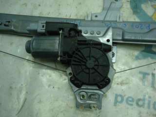 ELEVALUNAS DELANTERO IZQUIERDO PEUGEOT 207 1.4 HDi (68 CV) DE 2009 - D.2873855 / 400917L
