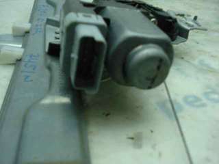 ELEVALUNAS DELANTERO IZQUIERDO PEUGEOT 207 1.4 HDi (68 CV) DE 2009 - D.2873855 / 400917L