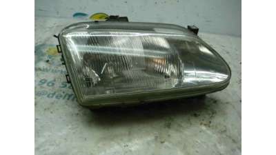 FARO DERECHO RENAULT MEGANE I BERLINA HATCHBACK 1.6 (90 CV) DE 1998 - D.2874051 / 7701040683