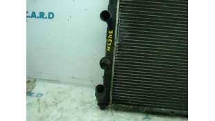 RADIADOR AGUA RENAULT MEGANE I BERLINA HATCHBACK 1.6 (90 CV) DE 1998 - D.2874247 / 7700838134 2