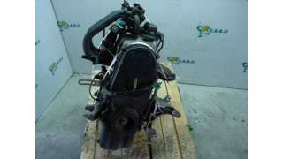 MOTOR COMPLETO CHEVROLET MATIZ 0.8 (52 CV) DE 2005 - D.2874264 / A8S3