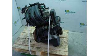 MOTOR COMPLETO CHEVROLET MATIZ 0.8 (52 CV) DE 2005 - D.2874264 / A8S3