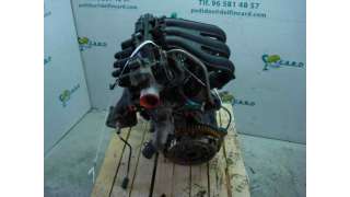 MOTOR COMPLETO CHEVROLET MATIZ 0.8 (52 CV) DE 2005 - D.2874264 / A8S3