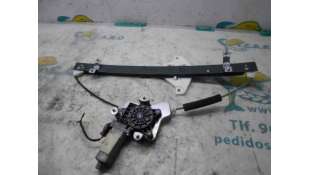 ELEVALUNAS TRASERO DERECHO SSANGYONG KYRON 2.0 (141 CV) DE 2008 - D.2874524