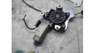 ELEVALUNAS TRASERO DERECHO SSANGYONG KYRON 2.0 (141 CV) DE 2008 - D.2874524 2