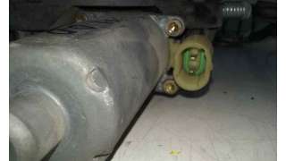 ELEVALUNAS DELANTERO DERECHO RENAULT CLIO II FASE I 1.5DCI DE 1998 - D.2874644