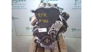 MOTOR COMPLETO PEUGEOT 406 BERLINA 2.0 (132 CV) DE 1999 - D.2874904 / RFR