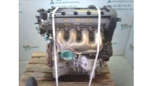 MOTOR COMPLETO PEUGEOT 406 BERLINA 2.0 (132 CV) DE 1999 - D.2874904 / RFR 2