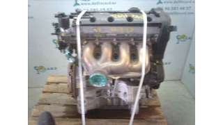 MOTOR COMPLETO PEUGEOT 406 BERLINA 2.0 (132 CV) DE 1999 - D.2874904 / RFR