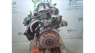 MOTOR COMPLETO PEUGEOT 406 BERLINA 2.0 (132 CV) DE 1999 - D.2874904 / RFR