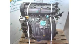 MOTOR COMPLETO PEUGEOT 406 BERLINA 2.0 (132 CV) DE 1999 - D.2874904 / RFR