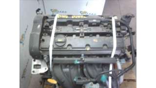 MOTOR COMPLETO PEUGEOT 406 BERLINA 2.0 (132 CV) DE 1999 - D.2874904 / RFR