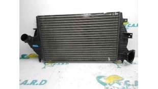 INTERCOOLER RENAULT LAGUNA 2.2 Turbodiesel (113 CV) DE 1998 - D.2875116 / 7701040663
