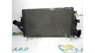 INTERCOOLER RENAULT LAGUNA 2.2 Turbodiesel (113 CV) DE 1998 - D.2875116 / 7701040663